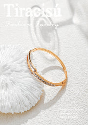 Elegant Taurus Bracelet Collection