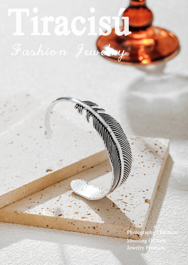 Multi-layered fashion bracelet combination, perfect for every day