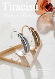 Multi-layered fashion bracelet combination, perfect for every day