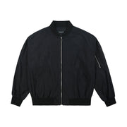 S.view 20AW National Tide Sunscreen Quick Drying Suit "Laser Reflective" Hip Hop Loose Coach Jacket Men