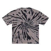 S.view 21SS Creative SV Monogram Print Tie-dye Half Sleeve Popular Hip Hop Cotton Crew Neck Trendy Short Sleeve T-Shirt