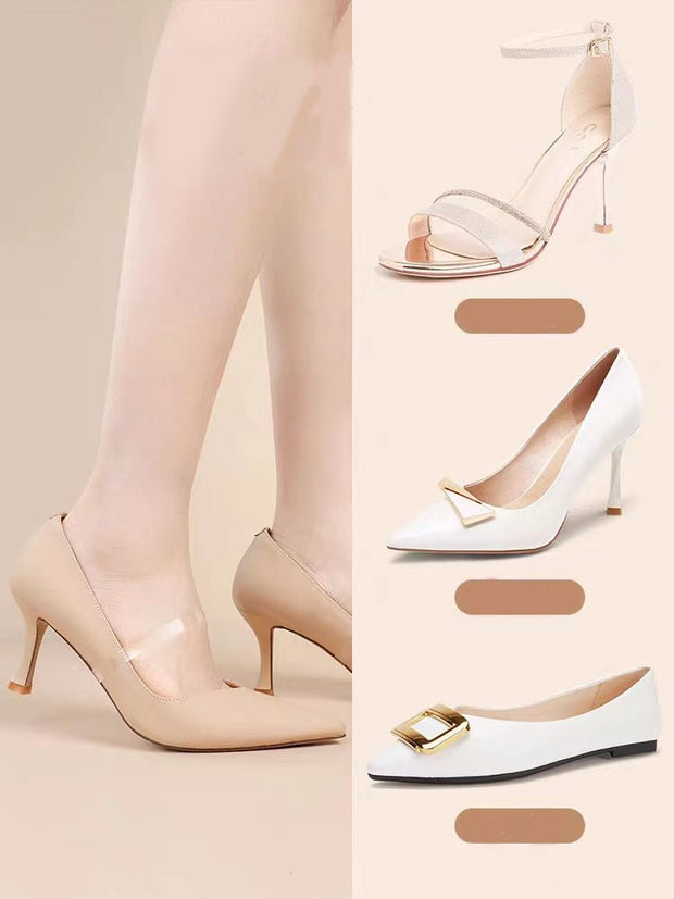 Anti - falling high heel straps - Tiracisu