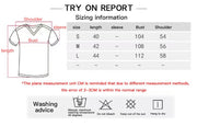 Cool Jazz Dance Navel - baring gray sleeveless loose crop top - Tiracisu
