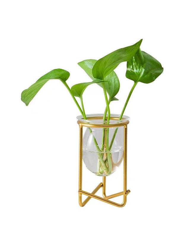 Creative Nordic living room home decorations TV cabinet small ornaments ins style office desktop flower arrangement - Tiracisu