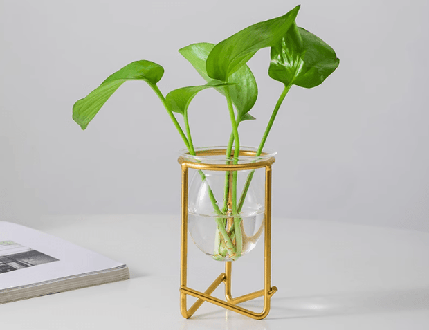 Creative Nordic living room home decorations TV cabinet small ornaments ins style office desktop flower arrangement - Tiracisu