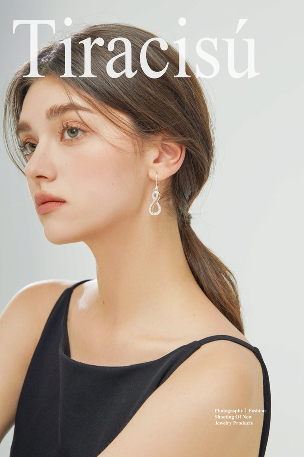 Elegance is infinite: 888 Fortune Jewelry Set - Tiracisu