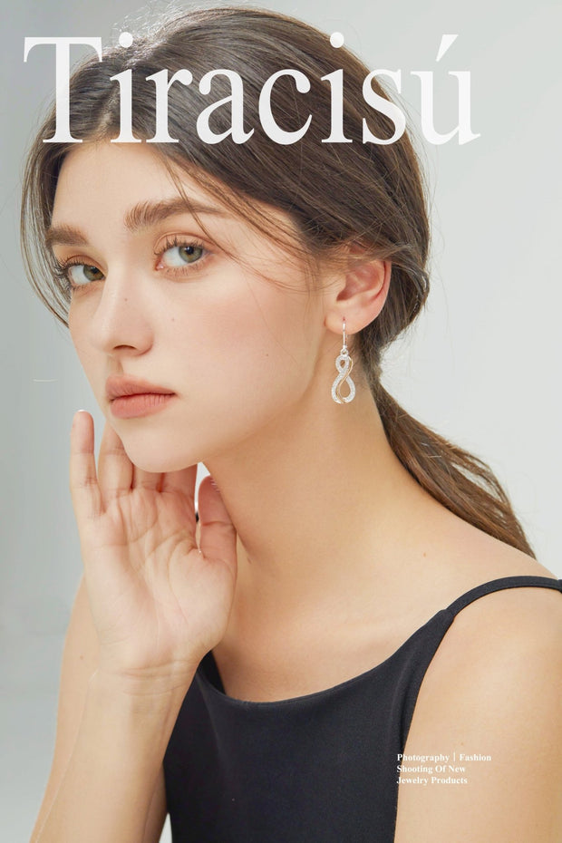 Elegance is infinite: 888 Fortune Jewelry Set - Tiracisu