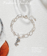 Exquisite sports theme fashion bracelet series - Tiracisu