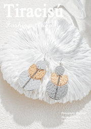 Minimalist Elegant Grape Jewelry Set - Tiracisu