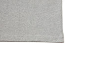 Premier 55 short - sleeved basic T-shirt - Tiracisu