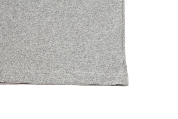 Premier 55 short - sleeved basic T-shirt - Tiracisu