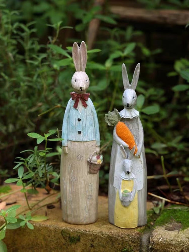Rabbit - Tiracisu