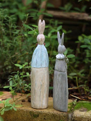 Rabbit - Tiracisu