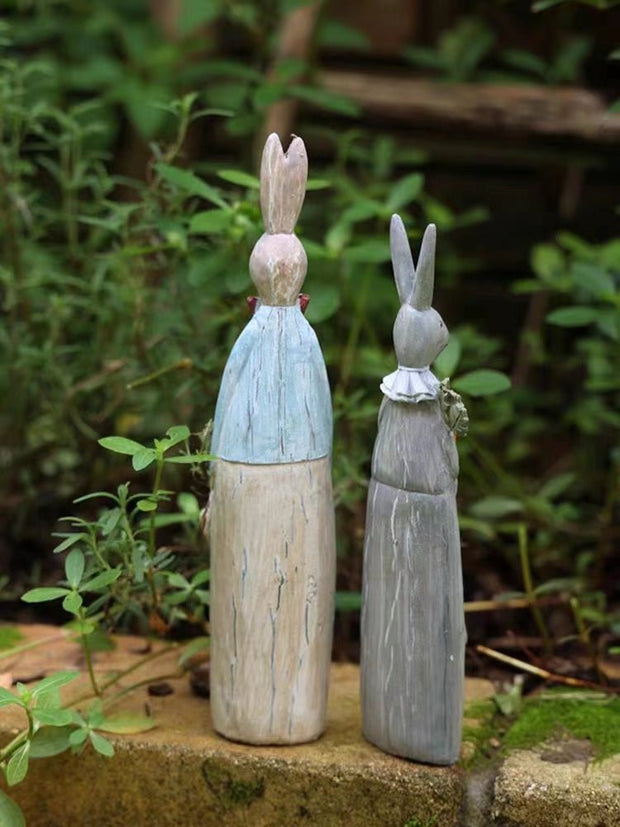 Rabbit - Tiracisu