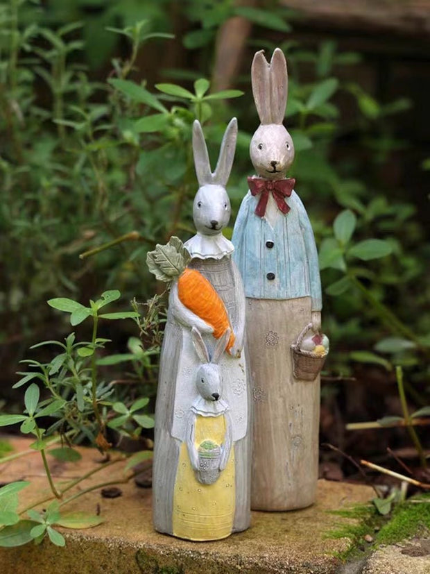 Rabbit - Tiracisu