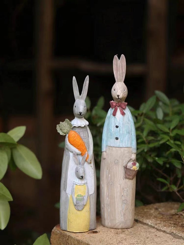 Rabbit - Tiracisu